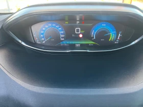 Peugeot 3008 GT 1.6 Plug-in hibrid 225k.c  EURO 6B  | Mobile.bg � ����� ������ 11
