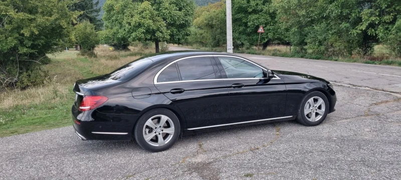 Mercedes-Benz E 350 3.5, снимка 6 - Автомобили и джипове - 47535939