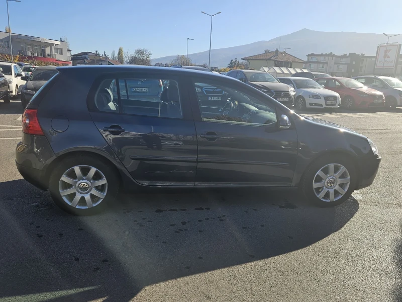 VW Golf 2.0 fsi, снимка 5 - Автомобили и джипове - 48405864