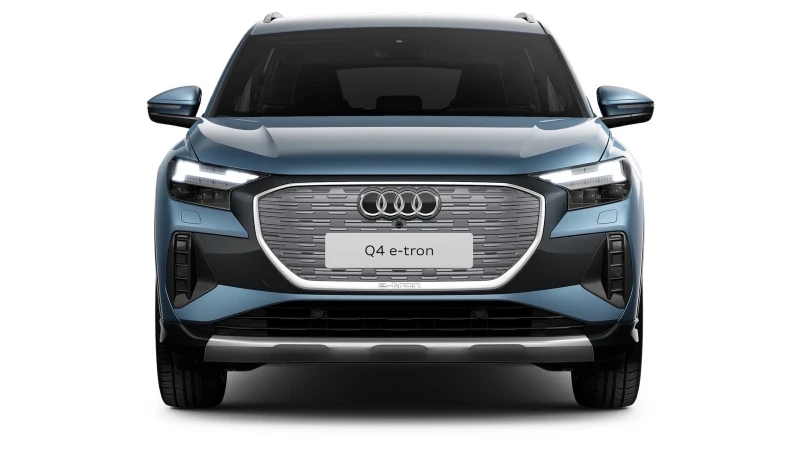 Audi E-Tron Q4 /40 E-Tron, снимка 2 - Автомобили и джипове - 48507051