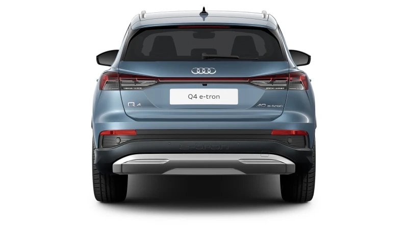 Audi E-Tron Q4 /40 E-Tron, снимка 5 - Автомобили и джипове - 48507051