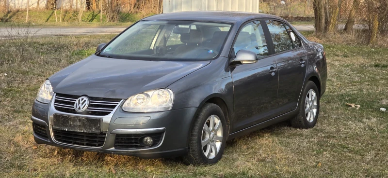 VW Jetta, снимка 2 - Автомобили и джипове - 48977148