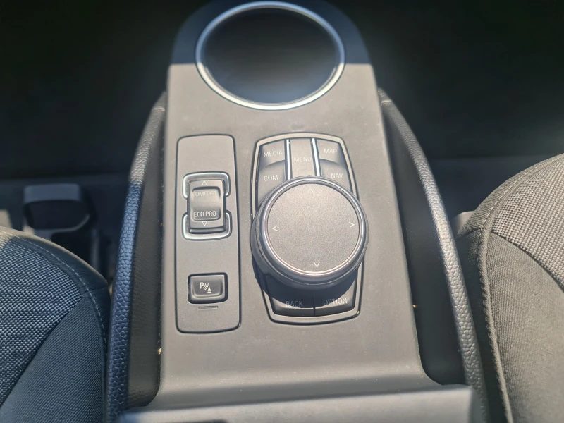 BMW i3 120ah ТЕРМОПОМПА, NAVI PRO, КАМЕРА, снимка 10 - Автомобили и джипове - 51741205