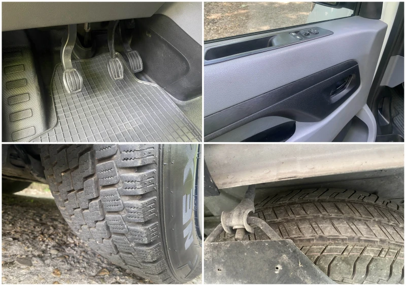 Peugeot Expert 2.0D* MAXI* ITALY* ОБСЛУЖЕН* , снимка 17 - Автомобили и джипове - 51203251