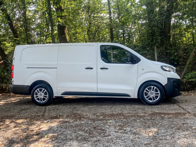 Peugeot Expert 2.0D* MAXI* ITALY* ОБСЛУЖЕН* , снимка 3 - Автомобили и джипове - 51203251