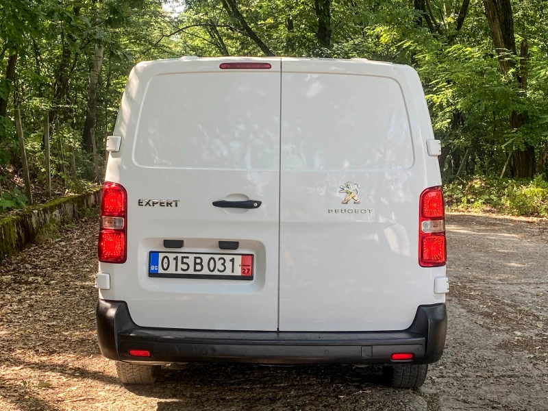 Peugeot Expert 2.0D* MAXI* ITALY* ОБСЛУЖЕН* , снимка 6 - Автомобили и джипове - 51203251