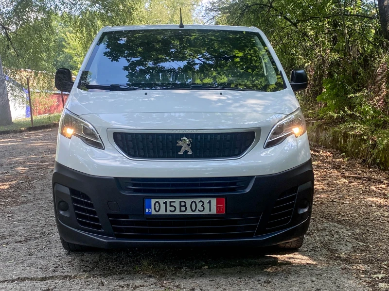 Peugeot Expert 2.0D* MAXI* ITALY* ОБСЛУЖЕН* , снимка 5 - Автомобили и джипове - 51203251