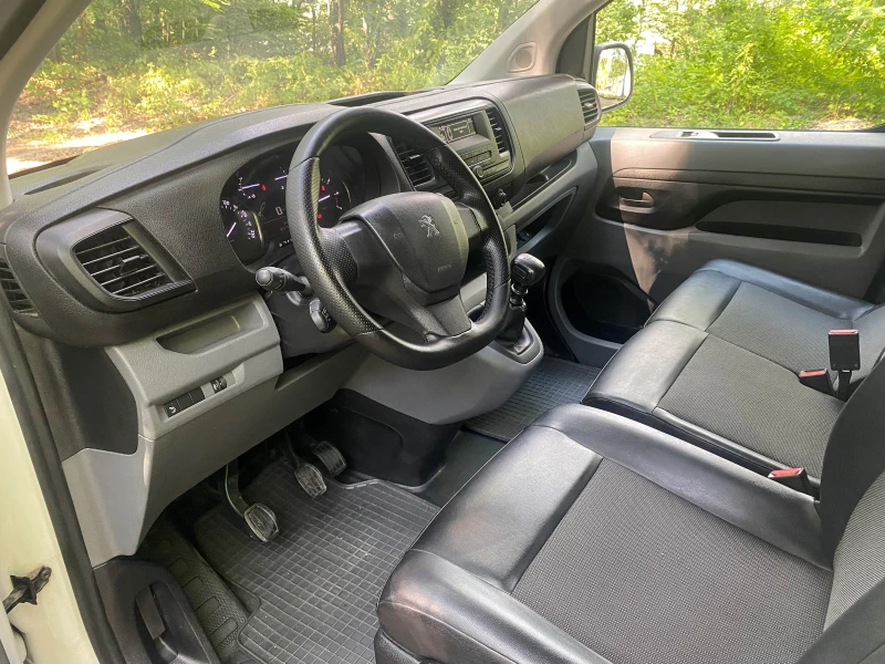 Peugeot Expert 2.0D* MAXI* ITALY* ОБСЛУЖЕН* , снимка 8 - Автомобили и джипове - 51203251