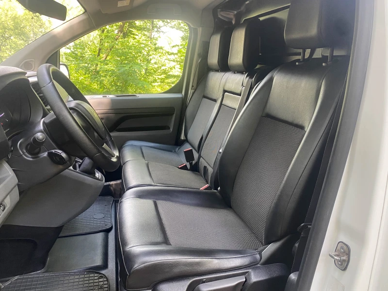 Peugeot Expert 2.0D* MAXI* ITALY* ОБСЛУЖЕН* , снимка 10 - Автомобили и джипове - 51203251