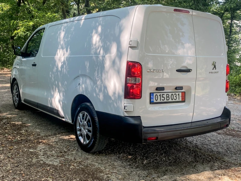 Peugeot Expert 2.0D* MAXI* ITALY* ОБСЛУЖЕН* , снимка 7 - Автомобили и джипове - 51203251