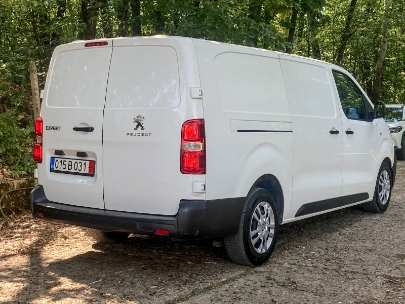 Peugeot Expert 2.0D* MAXI* ITALY* ОБСЛУЖЕН* , снимка 4 - Автомобили и джипове - 51203251