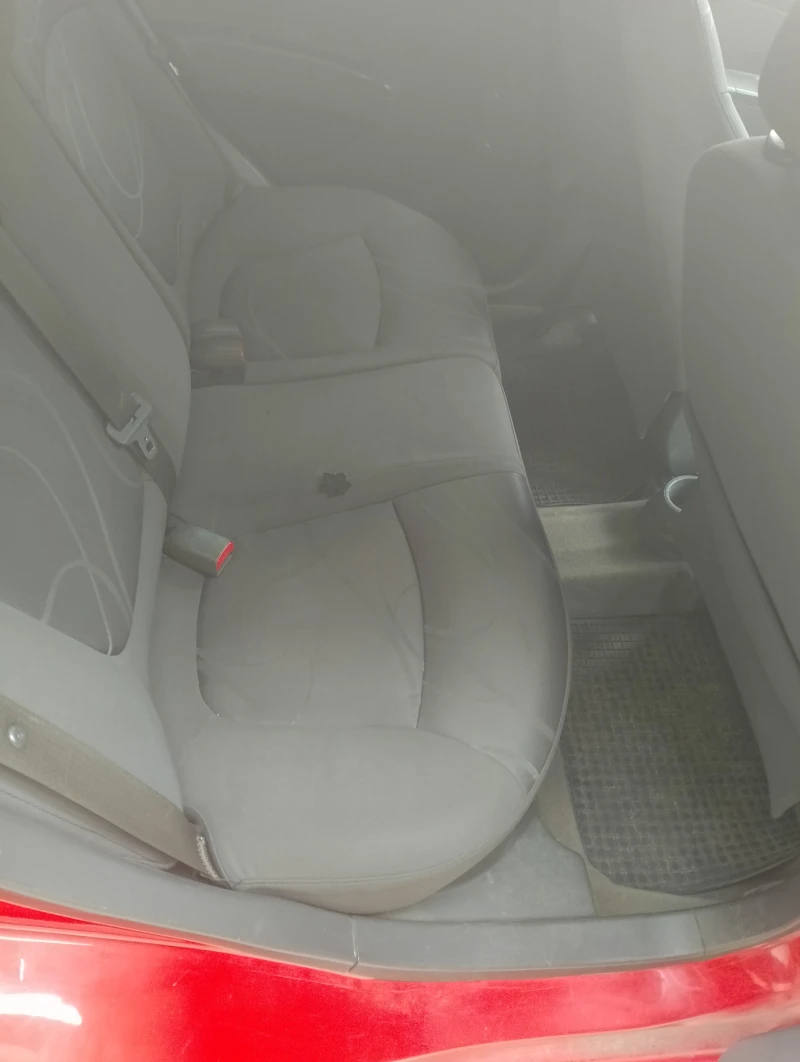 Chevrolet Spark м 300 is, снимка 12 - Автомобили и джипове - 52481445