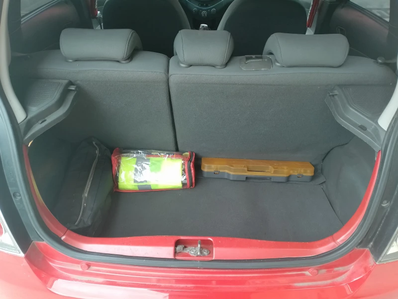 Chevrolet Spark м 300 is, снимка 14 - Автомобили и джипове - 52481445