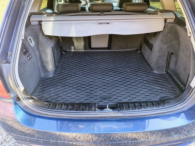 BMW 318 2.0i Automatic, klimatronik , снимка 7 - Автомобили и джипове - 52236024