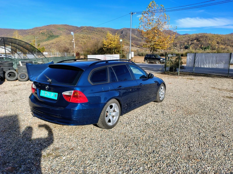 BMW 318 2.0i Automatic, klimatronik , снимка 6 - Автомобили и джипове - 52236024