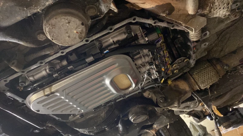 Audi A6 Allroad, снимка 9 - Автомобили и джипове - 52439983