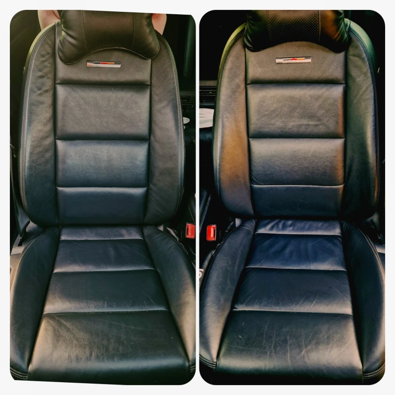 Audi A6 2.4 LPG, снимка 8 - Автомобили и джипове - 52711973