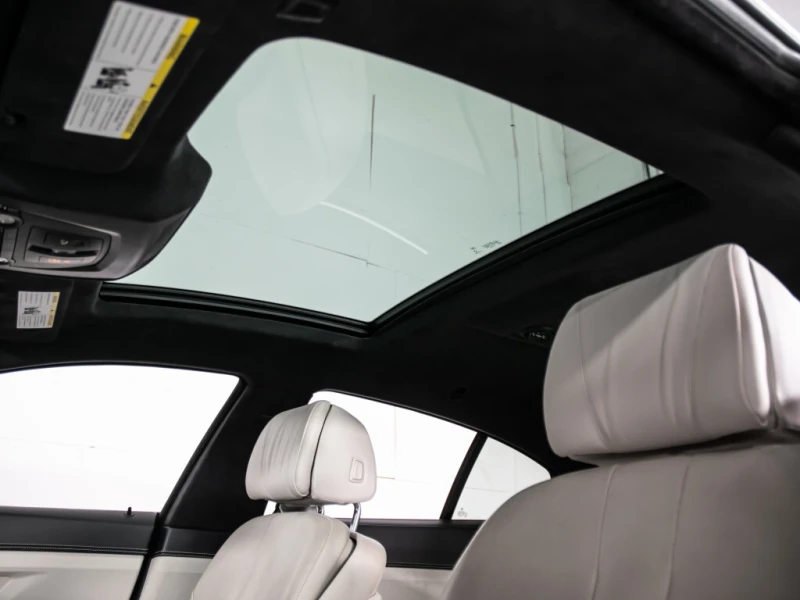 BMW 640 * 640i GRAND COUPE * CARFAX * ЦЕНА ДО БГ, снимка 11 - Автомобили и джипове - 52776277