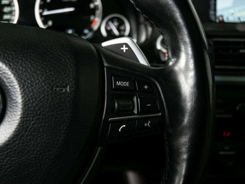 BMW 640 * 640i GRAND COUPE * CARFAX * ЦЕНА ДО БГ, снимка 17 - Автомобили и джипове - 52776277