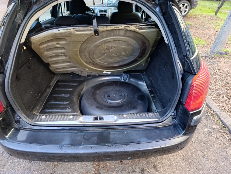 Peugeot 407, снимка 17 - Автомобили и джипове - 52797686