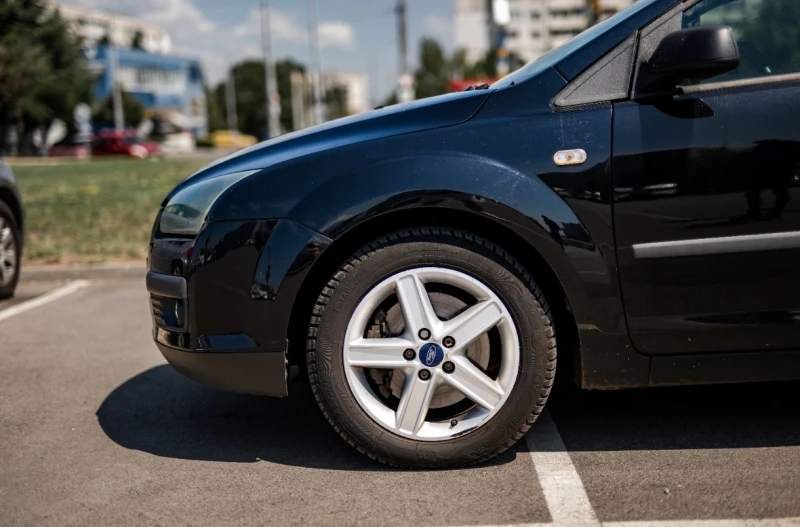 Ford Focus, снимка 3 - Автомобили и джипове - 52834744