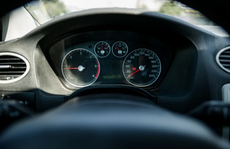 Ford Focus, снимка 8 - Автомобили и джипове - 52834744