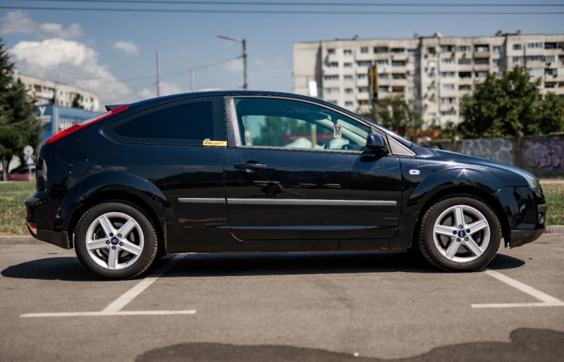 Ford Focus, снимка 4 - Автомобили и джипове - 52834744