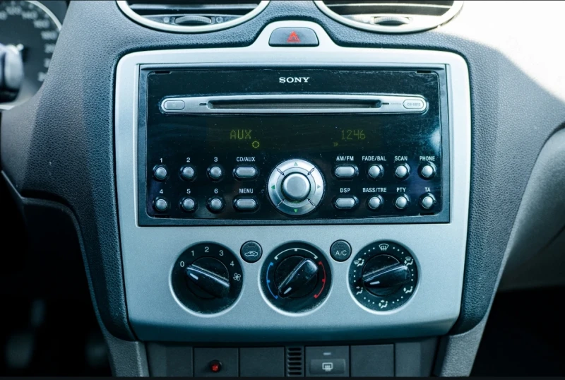 Ford Focus, снимка 10 - Автомобили и джипове - 52834744