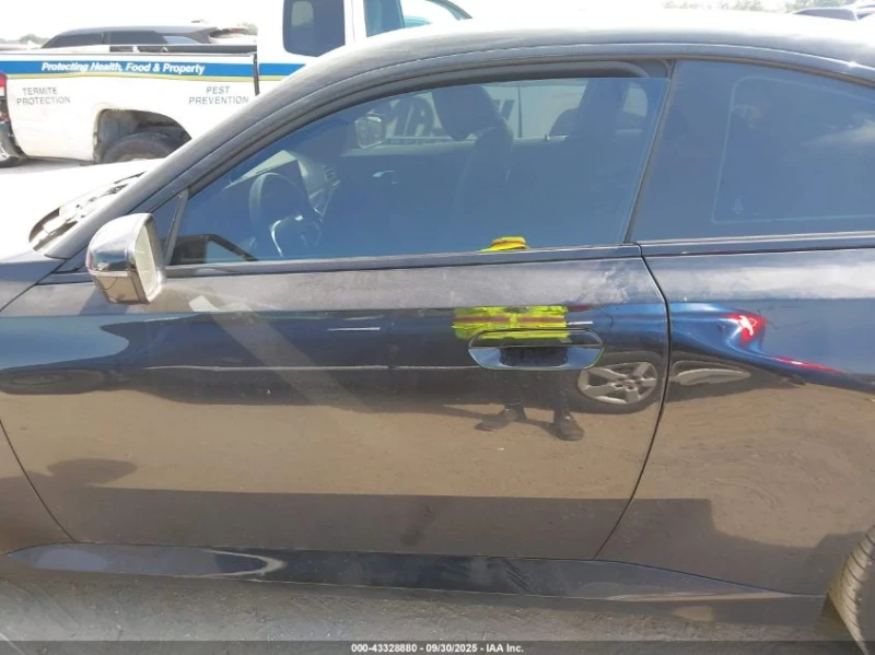 BMW 230 2.0L I-4 DI, DOHC, VVT, TURBO, 255HP Rear Wheel, снимка 6 - Автомобили и джипове - 52939900