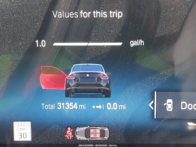 BMW 230 2.0L I-4 DI, DOHC, VVT, TURBO, 255HP Rear Wheel, снимка 7 - Автомобили и джипове - 52939900