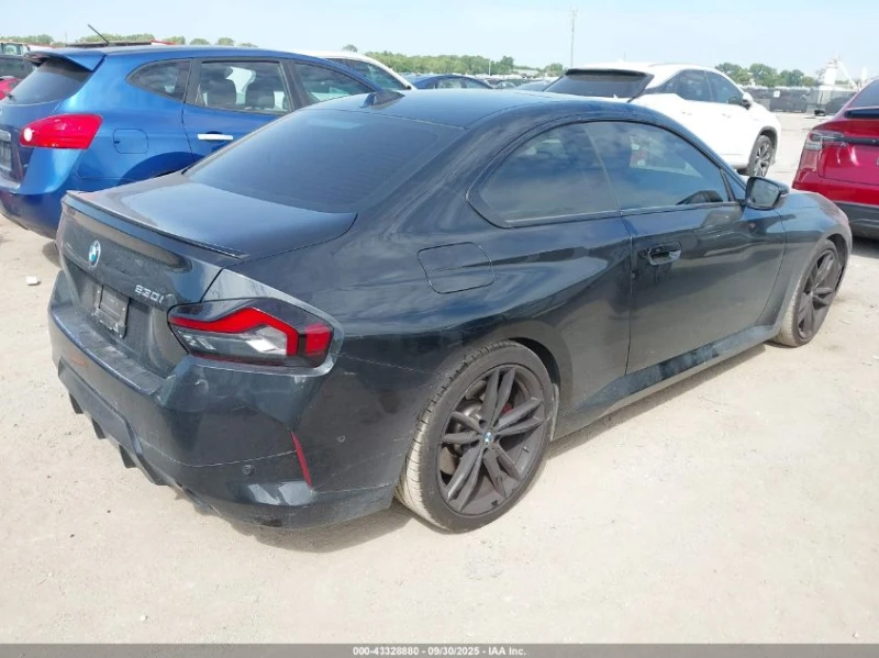 BMW 230 2.0L I-4 DI, DOHC, VVT, TURBO, 255HP Rear Wheel, снимка 9 - Автомобили и джипове - 52939900