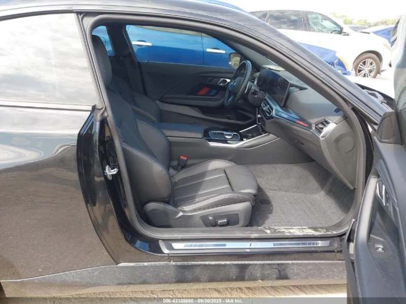 BMW 230 2.0L I-4 DI, DOHC, VVT, TURBO, 255HP Rear Wheel, снимка 10 - Автомобили и джипове - 52939900