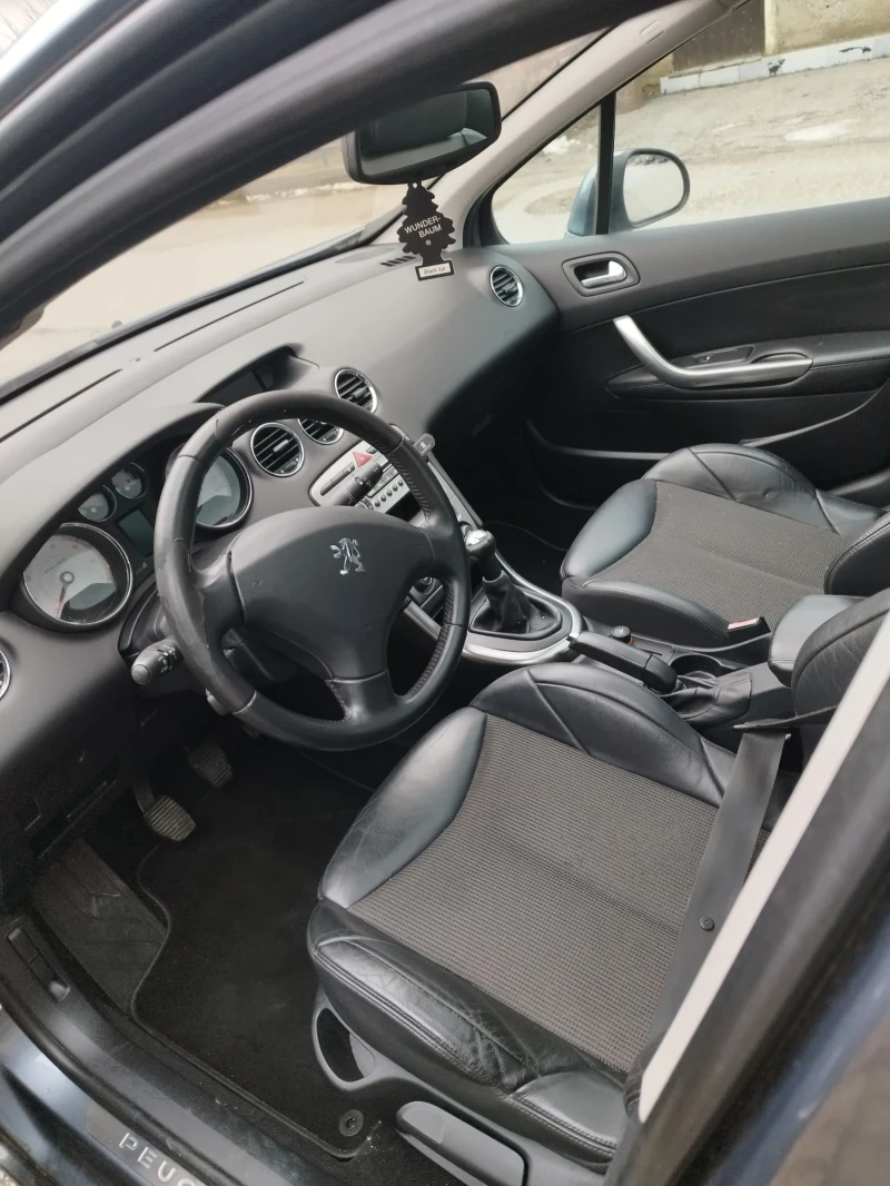 Peugeot 308, снимка 5 - Автомобили и джипове - 53289424