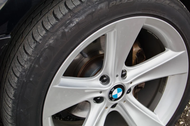 BMW 735, снимка 12 - Автомобили и джипове - 53403201