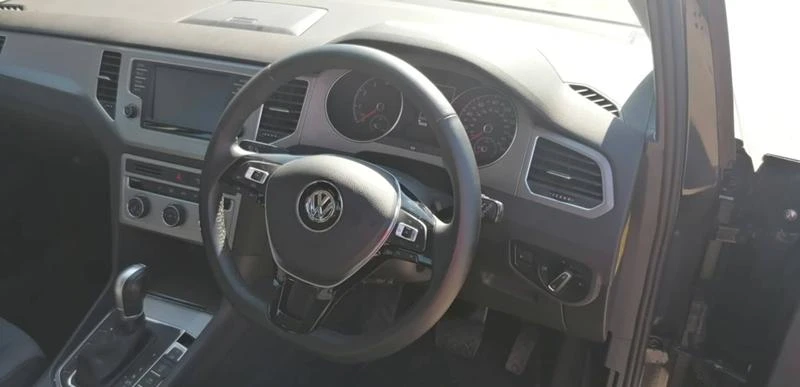 VW Golf Plus 1.4 - изображение 5