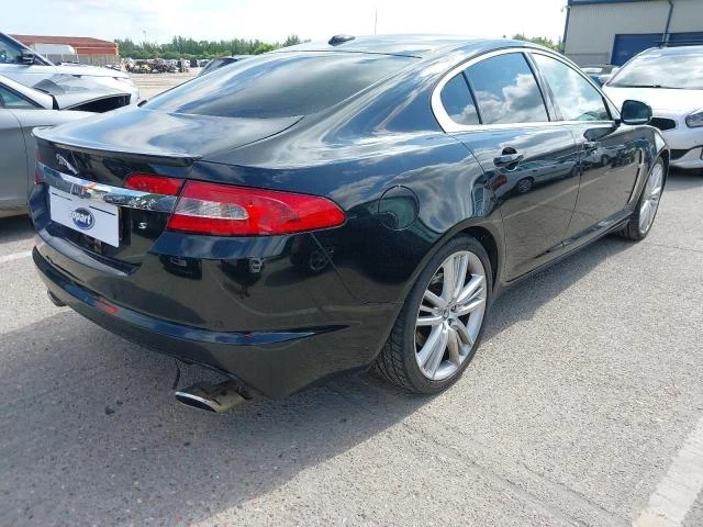 Jaguar Xf 3.0d 275к.с. - изображение 4