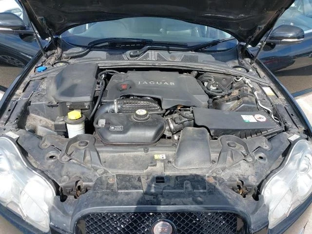 Jaguar Xf 3.0d 275к.с. - изображение 2