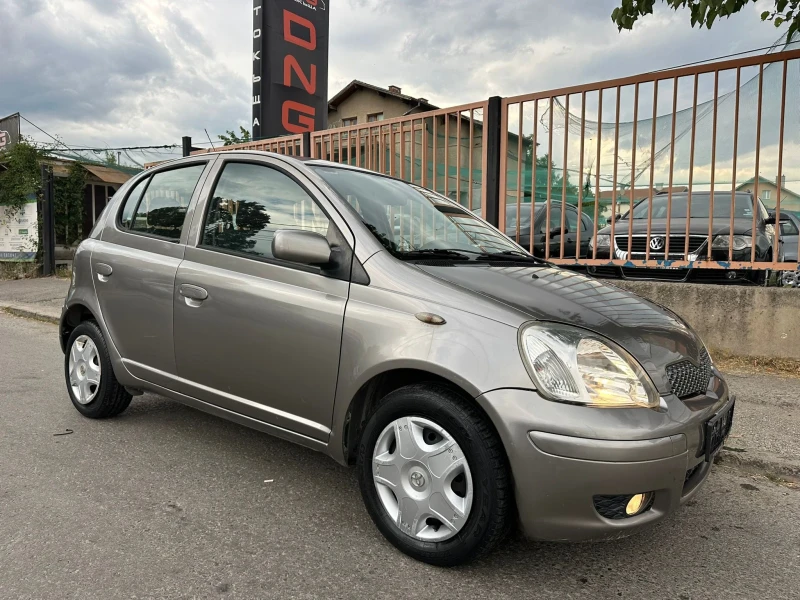 Toyota Yaris 1, 400d4d EURO4 - 3999 лв. - 63113424 1