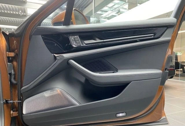 Porsche Panamera TURBO E-HYBRID/FACELIFT/ACTIVE RIDE/BURMESTER/PANO | Mobile.bg   13