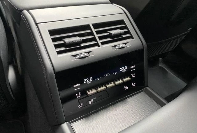 Porsche Panamera TURBO E-HYBRID/FACELIFT/ACTIVE RIDE/BURMESTER/PANO | Mobile.bg   16