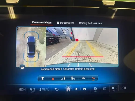 Mercedes-Benz E 53 AMG 4Matic+ = Night Package = �������� | Mobile.bg � ����������� 11