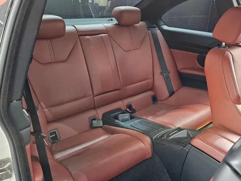 BMW M3, снимка 11 - Автомобили и джипове - 55183608