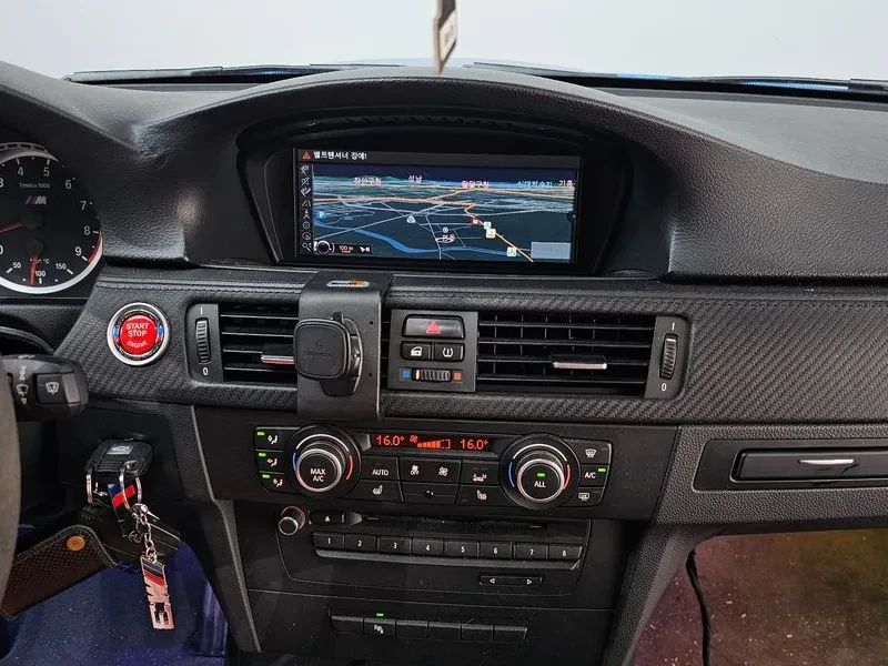 BMW M3, снимка 13 - Автомобили и джипове - 55183608