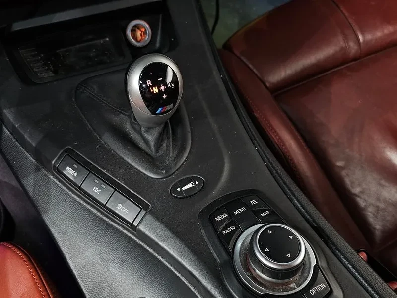BMW M3, снимка 9 - Автомобили и джипове - 55183608