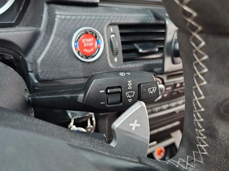 BMW M3, снимка 16 - Автомобили и джипове - 55183608