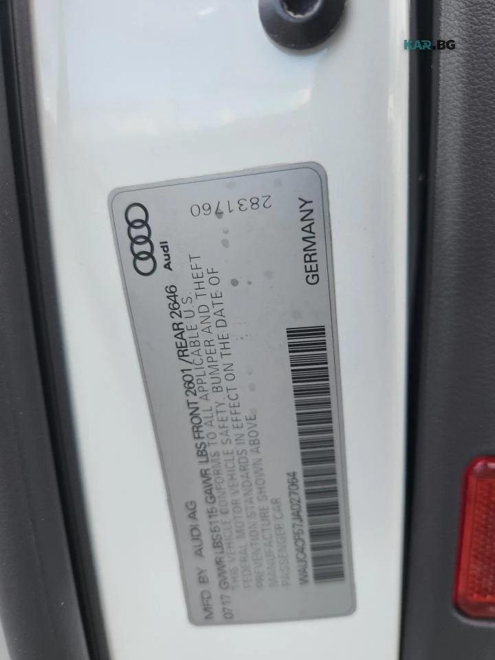 Audi S5 PRESTIGE* ����������* (���� �� ��) | Mobile.bg � ����������� 12