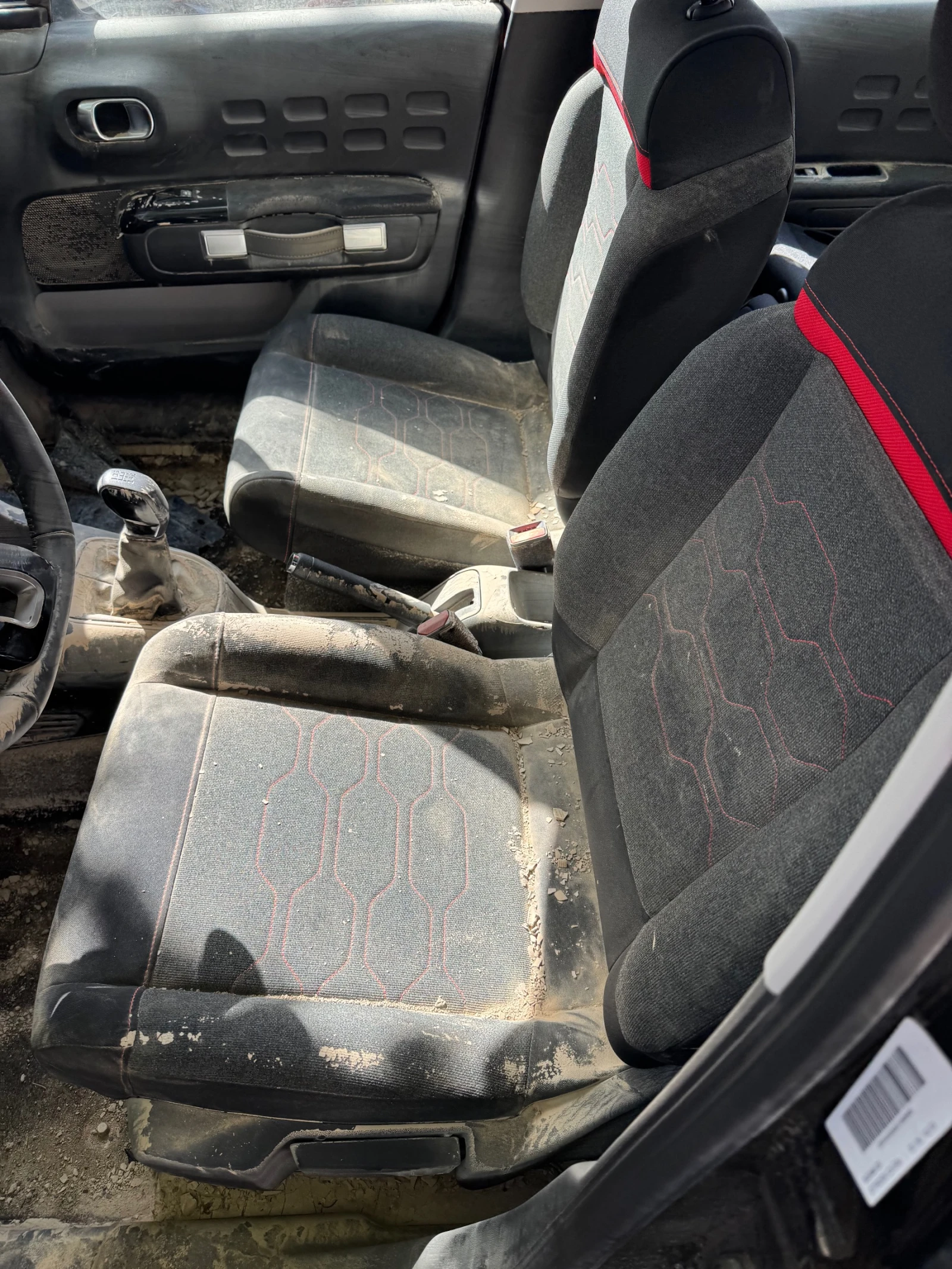 Citroen C3 1, 2I - изображение 9