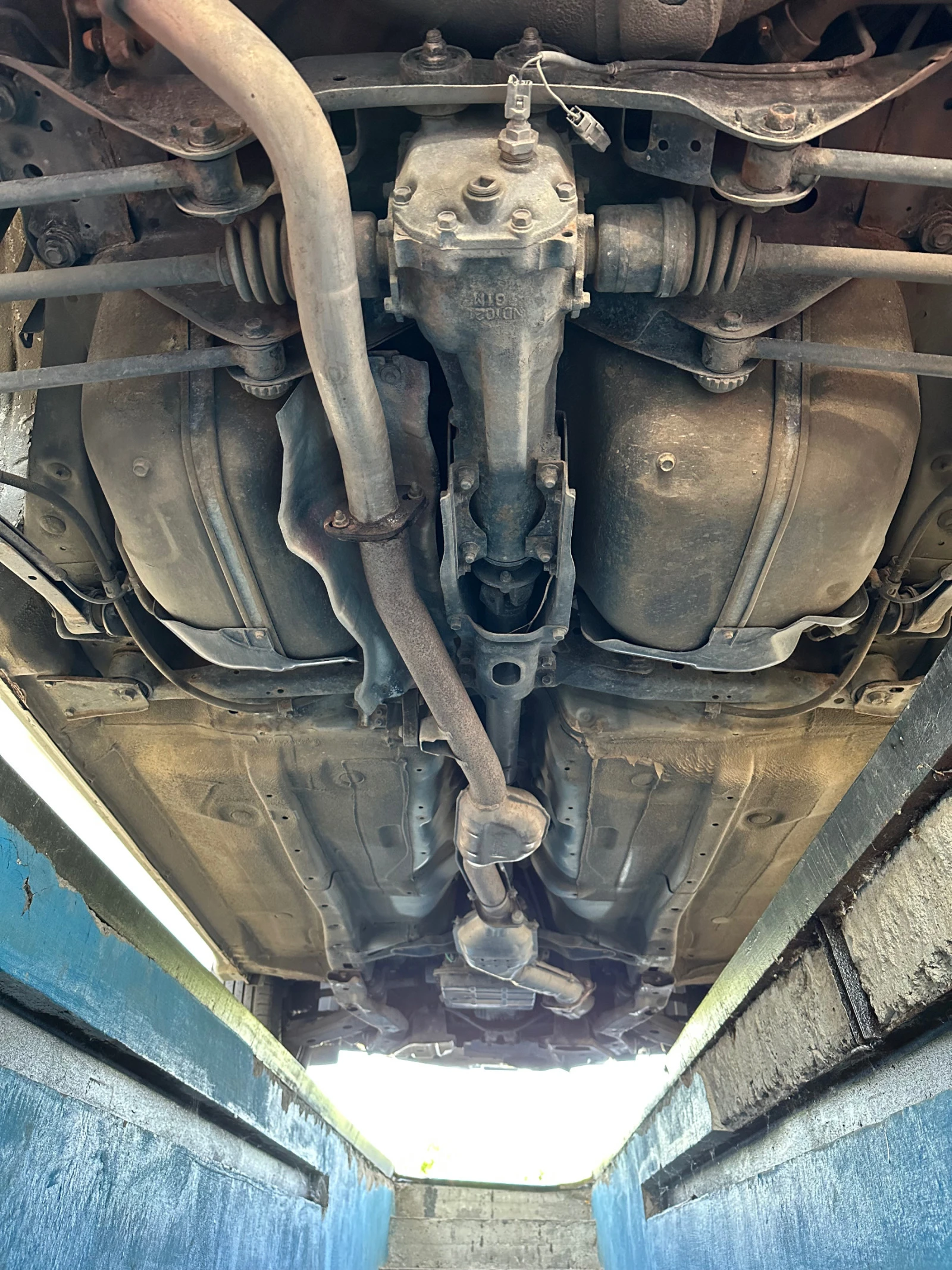 Subaru Forester 2000st | Mobile.bg   14