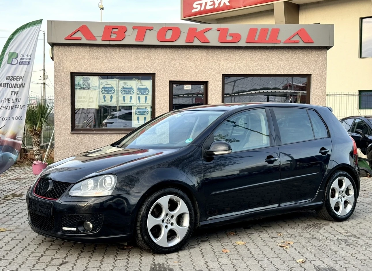 VW Golf 2.0 GTI / MTM  - изображение 3