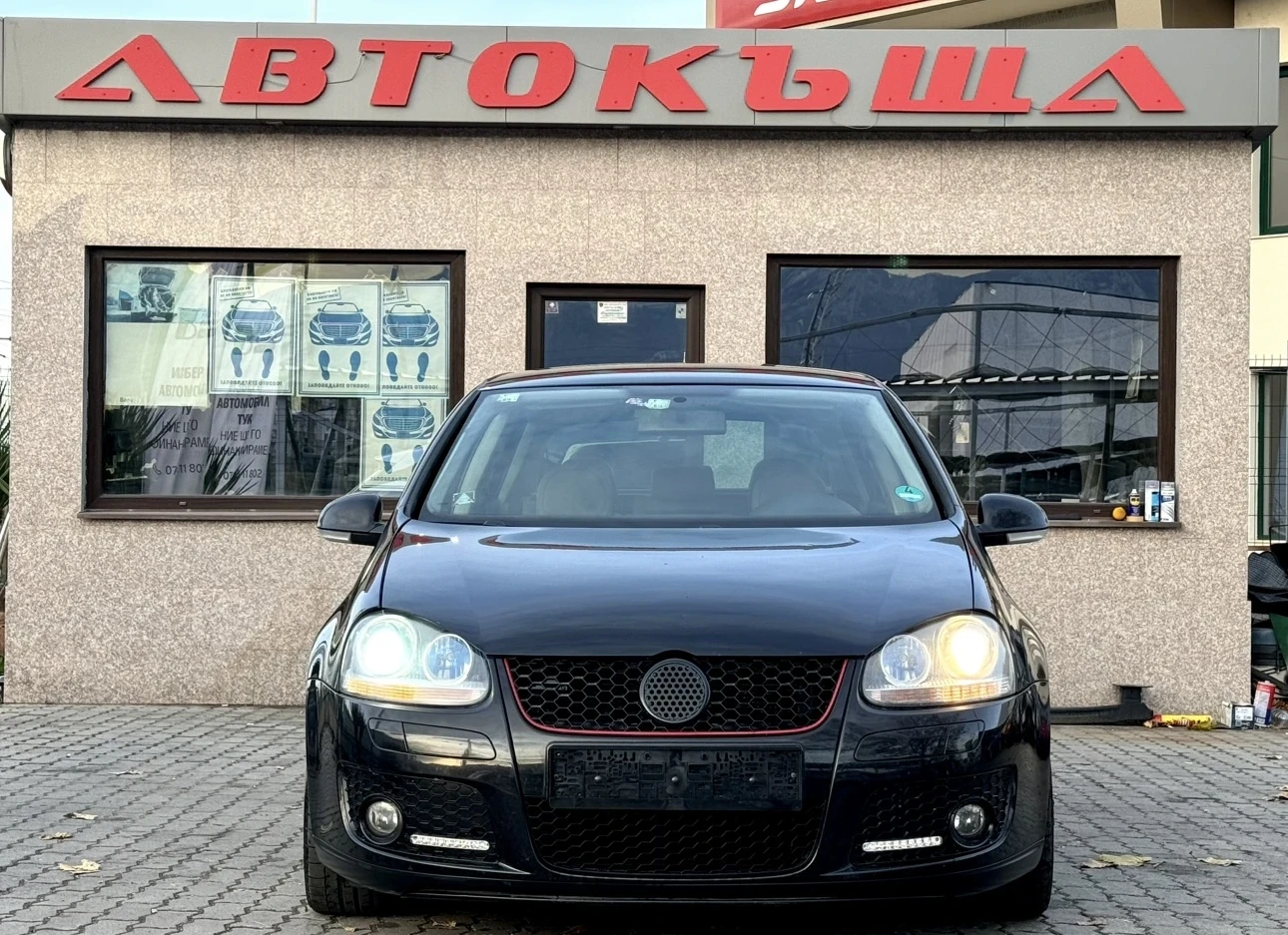 VW Golf 2.0 GTI / MTM  - изображение 2